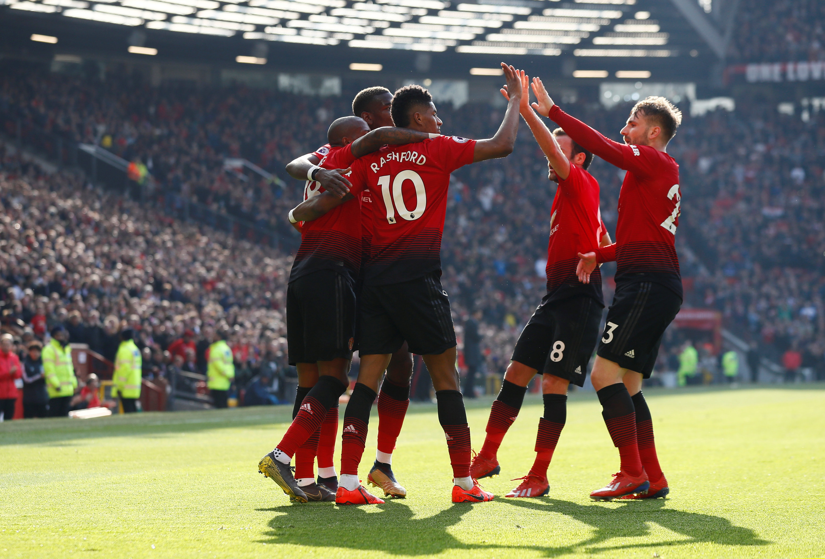 热血对决 热血对决