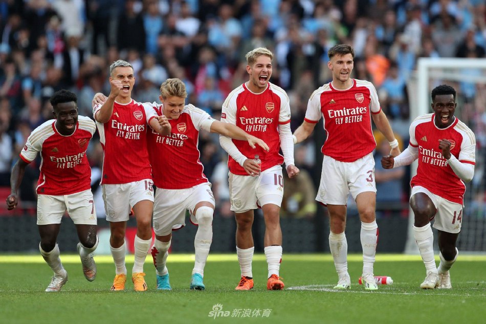 球迷的支持 球迷的支持